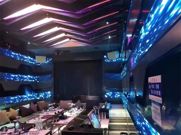 伊春小时场ktv推荐-友好区ktv预定