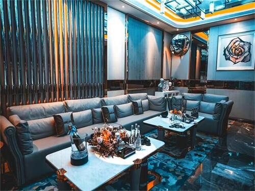 伊春小时场KTV推荐-友好区ktv预定